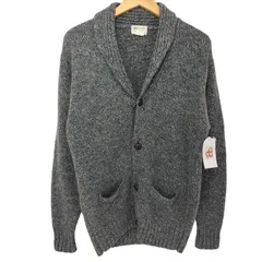 2026年最新】beams カウチンニットの人気アイテム - メルカリ