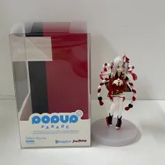 2025年最新】POP UP PARADE ホロライブプロダクション 百鬼あやめの