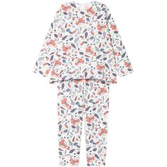 新品 未使用 プチバトー レディース M 長袖 パジャマ パリ 16ans 新品 未使用 プチバトー レディース M 長袖 パジャマ パリ 16ans