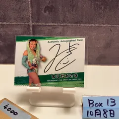 2026年最新】bbm 女子プロレス サイン 2024の人気アイテム - メルカリ