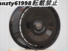 ☆鍛造純正品☆ レンジローバースポーツ L494 SVR 22インチホイール 