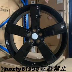 w*9様 20インチスタッドレスタイヤセット ランドローバー