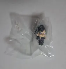 鬼滅の刃 鬼滅の刃 不死川 玄弥 ならぶんです フィギュア グッズ