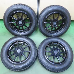 未使用！24年☆スタッドレス 185/65R15 ブリヂストン ブリザック VRX2 