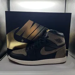 NIKE 2023 AIR JORDAN 1 RETRO HIGH OG PALOMINO 29.0cm DZ5485-020 ナイキ エアジョーダン1レトロハイオージー パロミノ スニーカー 南堀江店