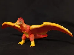 バンダイ ウルトラ怪獣シリーズ リトラ(S) ファイヤーリトラver. 53