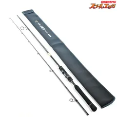 2025年最新】ロッドの人気アイテム - メルカリ