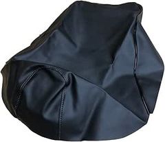 ホンダ クラブマン250 GB250 4型 MC10 専用設計 シートカバー日本製