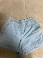 デニムハーフパンツ デニムハーフパンツ レディース ショートパンツ