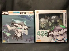 グッドスマイルカンパニー ねんどろいど　艦隊これくしょん 艦これ　空母ヲ級 423
