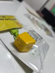 2026年最新】メイプルストーリー キーホルダーの人気アイテム - メルカリ