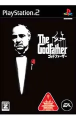 PS2／ゴッドファーザー 【CERO「Z」】[18歳以上対象]