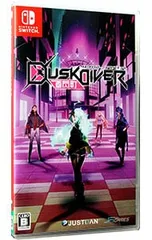 Switch/Dusk Diver 酉閃町 -ダスクダイバー ユウセンチョウ-