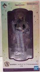 BANDAI SPIRITS 이치 반 쿠지 학원 아이돌 마스터 Part3 A상 아리무라 마오 피규어 1/7 Gracemaster