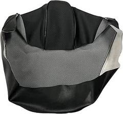 ホンダ クラブマン250 GB250 4型 MC10 専用設計 シートカバー日本製