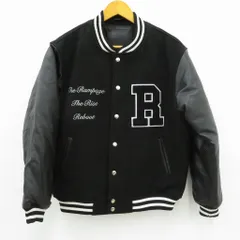 2025年最新】ランページ スタジャンの人気アイテム - メルカリ