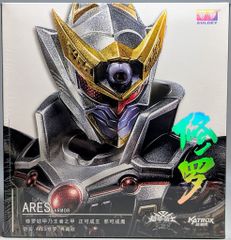 メディアワークス デンゲキマスターピースシリーズ THE FASCINATORS