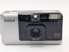 2025年最新】Konica BIGminiの人気アイテム - メルカリ