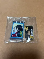 鬼滅の刃 ミニ アクリルスタンド 義勇