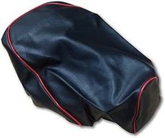 ホンダ クラブマン250 GB250 4型 MC10 専用設計 シートカバー日本製