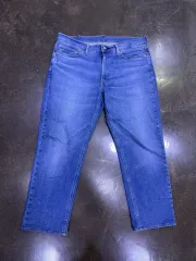 リーバイス 541 アスレチック テーパードフィット デニムパンツ 36