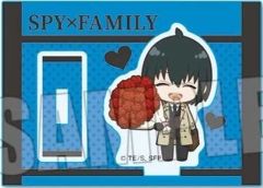 [Used] Miscellaneous Goods: Yuri Briar Petit Memo! Mini Stand"SPY×FAMILY"