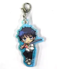 【中古】雑貨 乙骨憂太 「劇場版 呪術廻戦 0 アクリルチャーム」 TSUTAYA限定