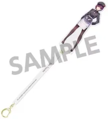 【中古】雑貨 手塚咲 お出かけスティック 「ヘブンバーンズレッド」