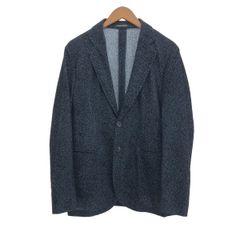 ISSEY MIYAKE MEN ウールヘンプ テーラードジャケット サイズ1 - メルカリ