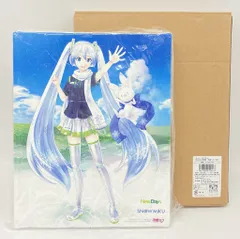 アイヴィーシー キャンパスパネル NewDays制服 初音ミク KEI