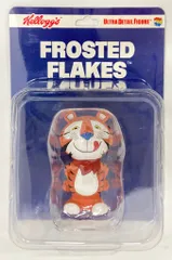 メディコム トイ ULTRA DETAIL FIGURE TONY THE TIGER (CLASSIC STYLE) 645