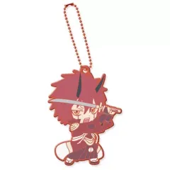 【中古】雑貨 ベニマル 「『劇場版 転生したらスライムだった件 紅蓮の絆編』 カプセルラバーマスコット」