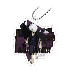 【中古】雑貨 死柄木弔 「僕のヒーローアカデミア ダイカットアクリルチャーム」