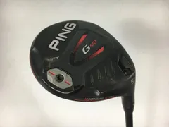 PING G410 5番7番フェアウェイウッドウッド 2本セット PING G410 5番7番フェアウェイウッドウッド 2本セット ピン G410
