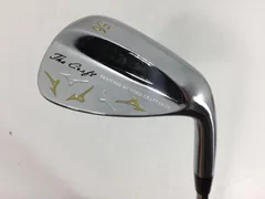 2025年最新】ミズノ クラフト ウェッジの人気アイテム - メルカリ