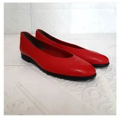 ✨訳あり未使用✨卑弥呼✨ヒミコ　レディースパンプス　size35