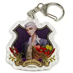 【中古】雑貨 隠者 「Identity V 第五人格×E-DINER Harvest Party トレーディングアクリルキーホルダー」