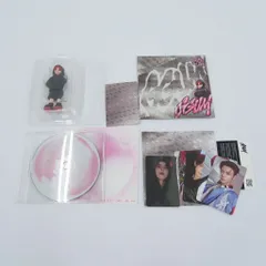 【瀬戸店】ヨンジュン　YEONJUN’s Mixtape: GGUM（ステッカー欠品）【353-1676】