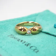 2025年最新】ティファニー リング ティアドロップの人気アイテム