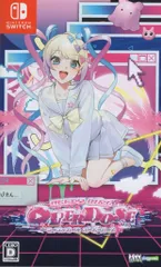 NS NEEDY GIRL OVERDOSE