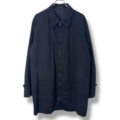 30s 40s French Work Black Moleskin Jacket 30年代 40年代