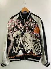 2025年最新】花旅楽団 スカジャン xlの人気アイテム - メルカリ