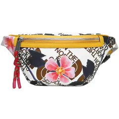 【中古A】グッチ　GUCCIxTHE NORTH FACE　ノースフェイスコラボ　キャンバス/レザー　ベルトバッグ/ウエストバッグ/ボディバッグ　650299