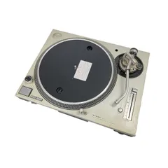 2025年最新】ターンテーブル technics mk3の人気アイテム - メルカリ