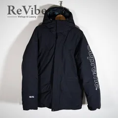 2025年最新】supreme taped seam jacketの人気アイテム - メルカリ