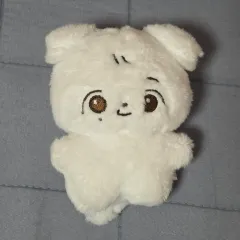 SEVENTEEN ジョンハン ぬいぐるみ ヒョンア ムンジョンイ