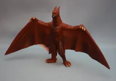 バンダイ ムービーモンスターシリーズ 限)ラドン2005劇場限定