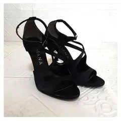 ✨DIANA✨ダイアナ　レディース　サンダルハイヒール　size22cm