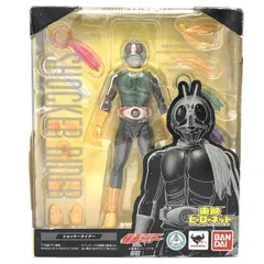 【中古】S.H.Figuarts ショッカーライダー[69]