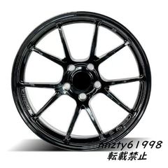 美品】Work Emotion CR極 18インチ PCD100 - メルカリ